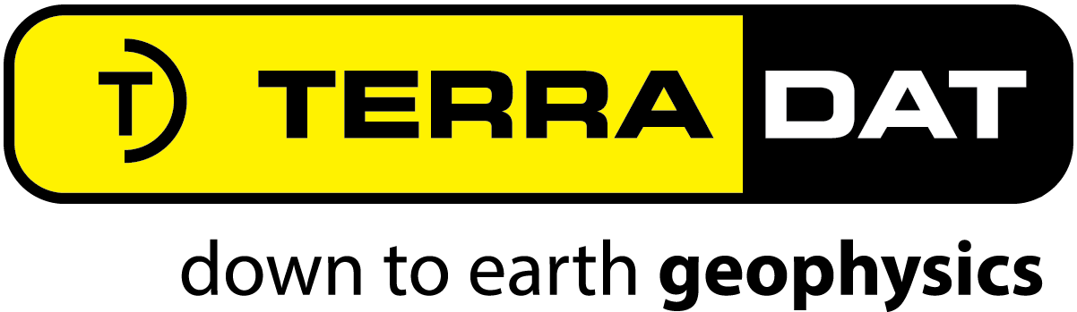 TerraDat Logo
